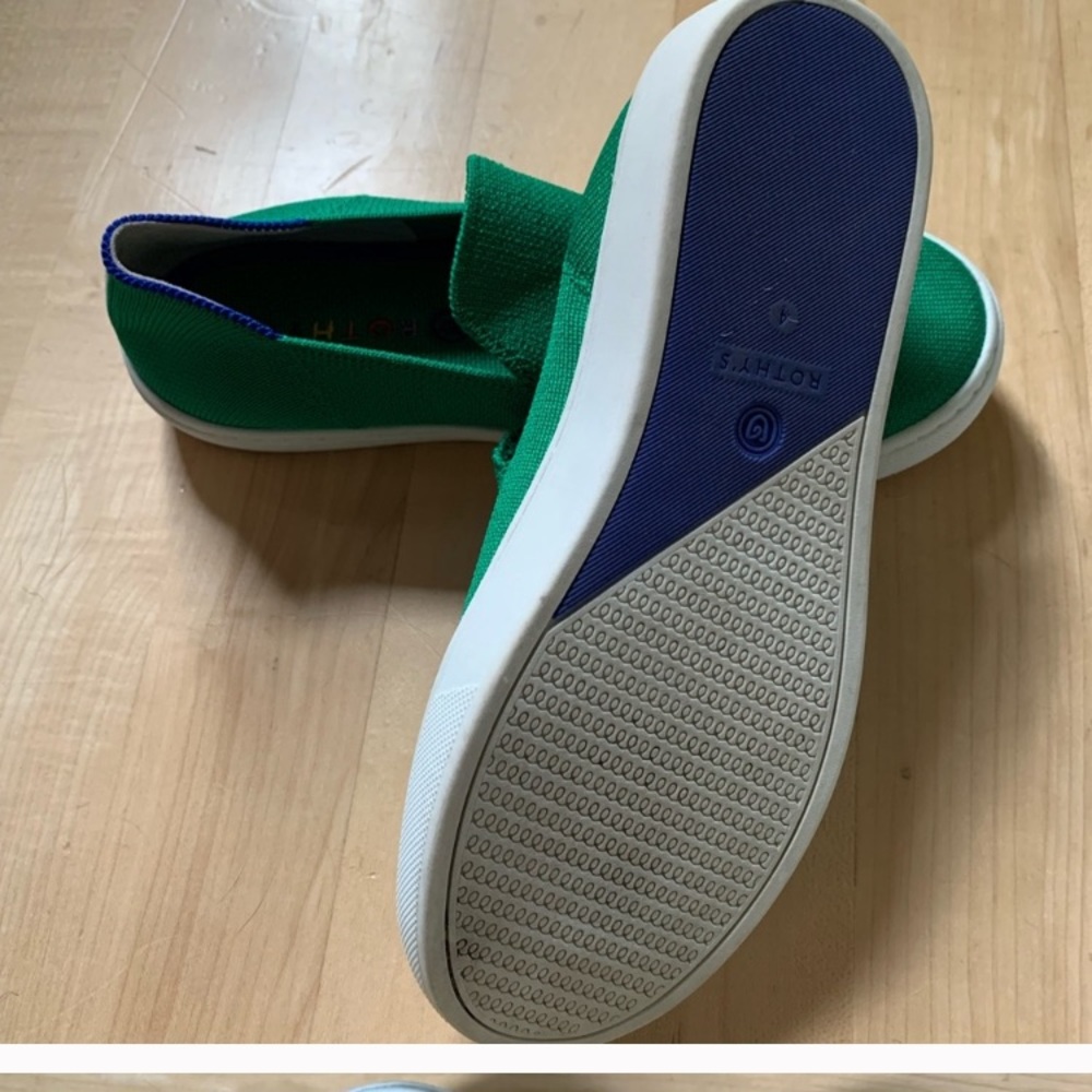 Kids Rothys